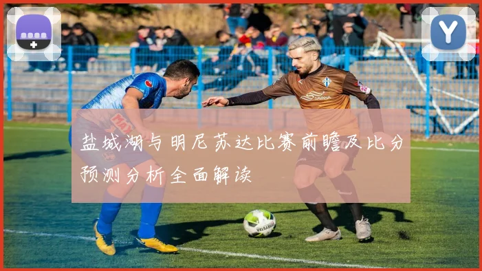 盐城湖与明尼苏达比赛前瞻及比分预测分析全面解读